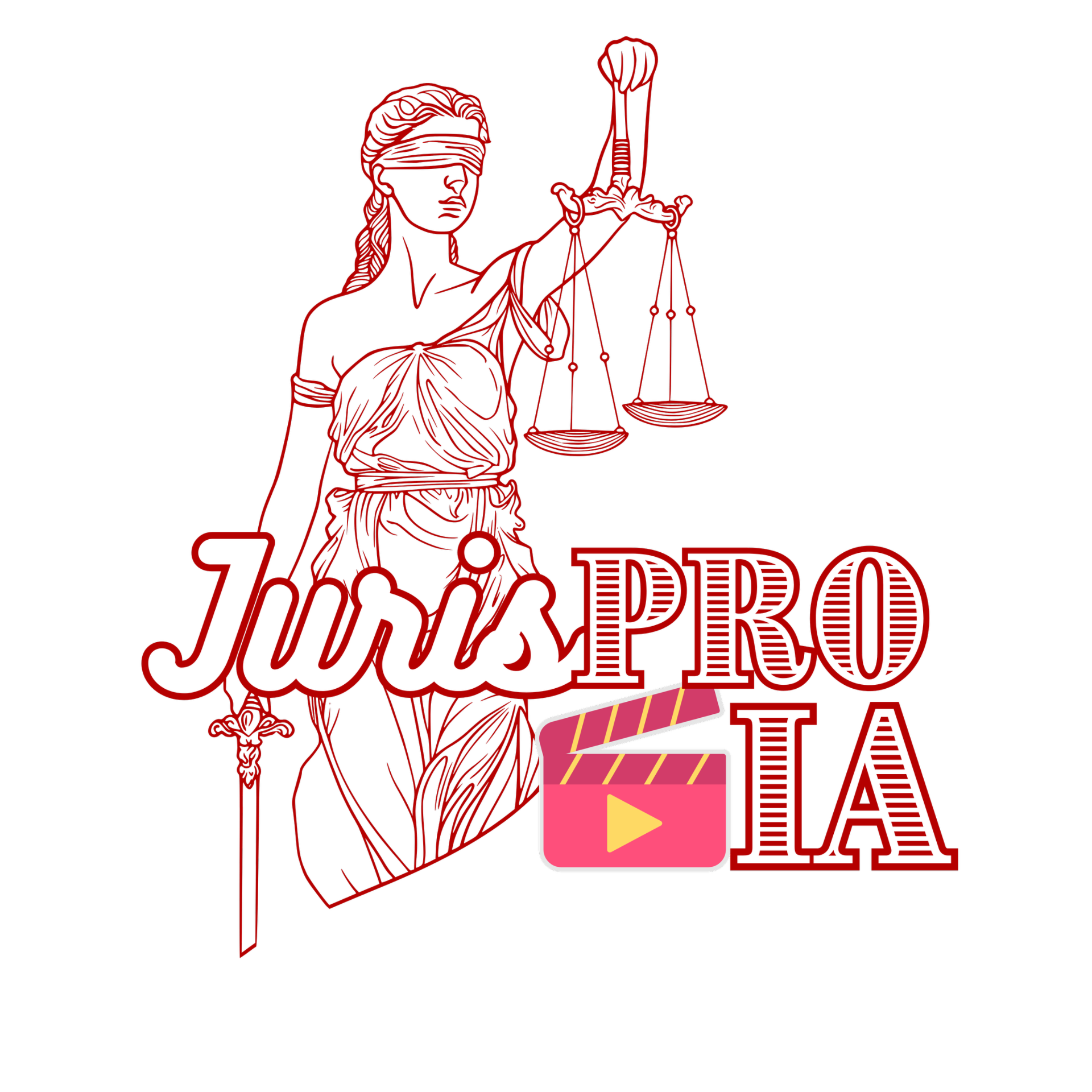 JurisPRO IA — Justiça e Tecnologia